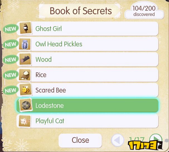 未选之路评测益智消除游戏中的奇葩